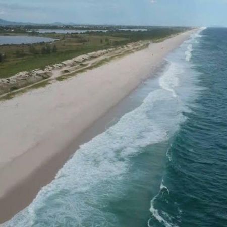 Lindo Imovel Em Araruama Lägenhet Exteriör bild