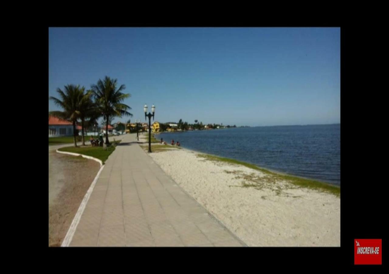 Lindo Imovel Em Araruama Lägenhet Exteriör bild