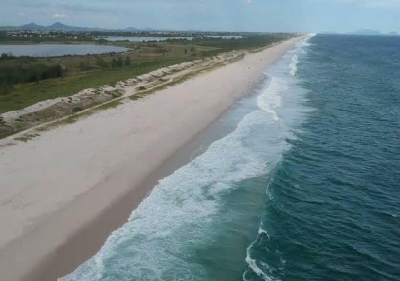 Lindo Imovel Em Araruama Lägenhet Exteriör bild